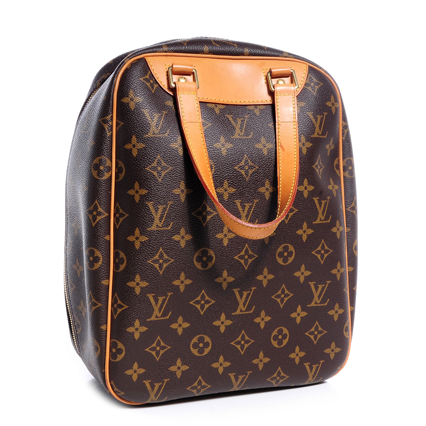 Monogram Excursion Shoe Bag