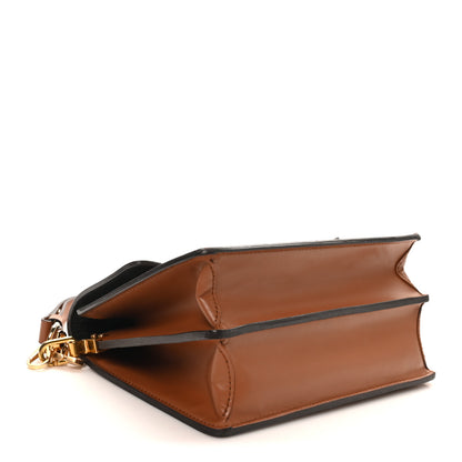 Louis Vuitton Reverse Monogram Dauphine MM 4 of 10