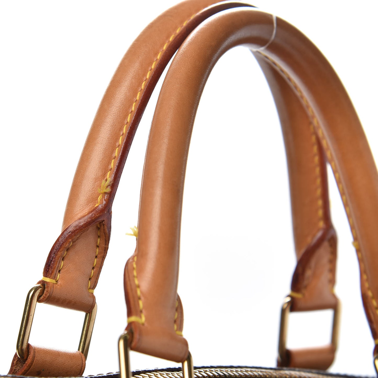 Monogram Keepall Bandouliere 50