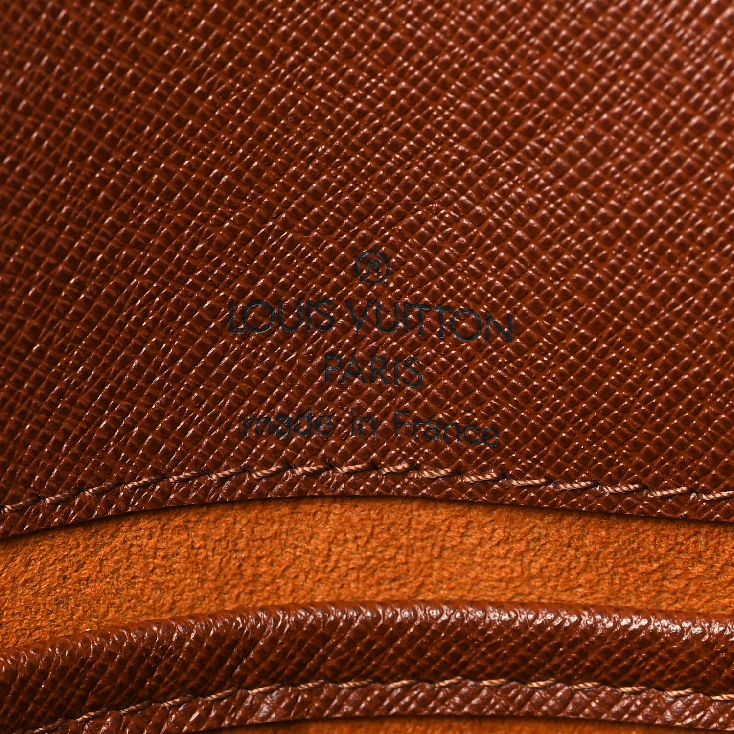 Louis Vuitton Monogram Musette Tango 6 of 8