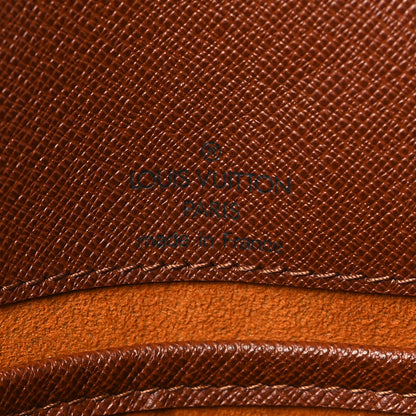 Louis Vuitton Monogram Musette Tango 6 of 8