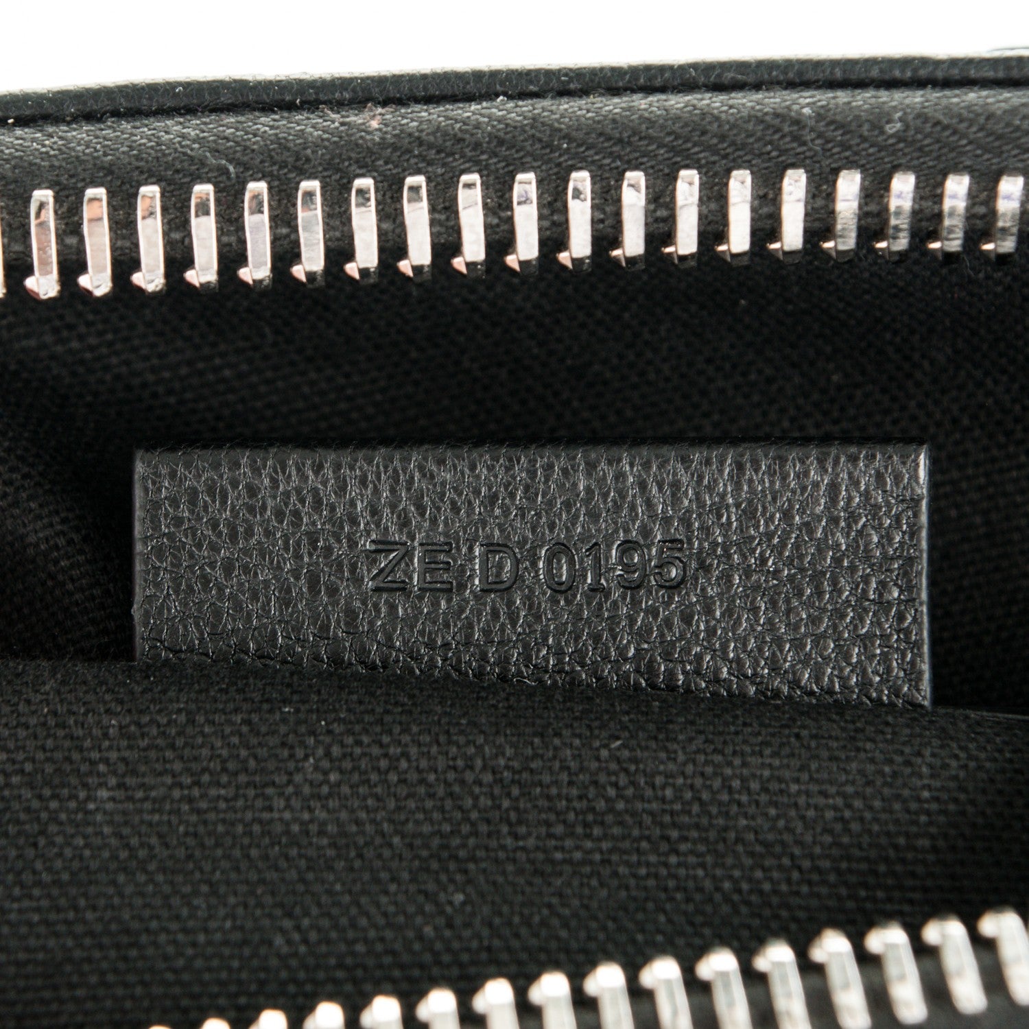 Givenchy Sugar Goatskin Small Antigona Black 7 of 7