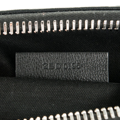 Givenchy Sugar Goatskin Small Antigona Black 7 of 7