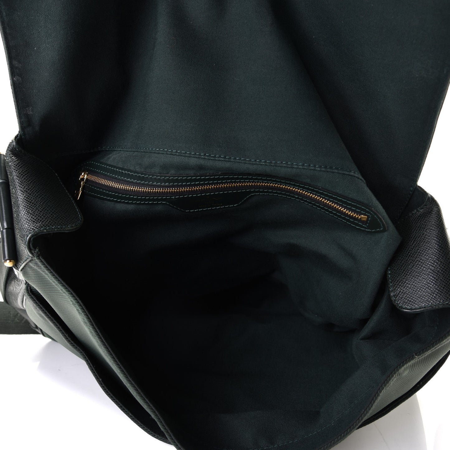 Taiga Dersou Messenger Bag Epicea