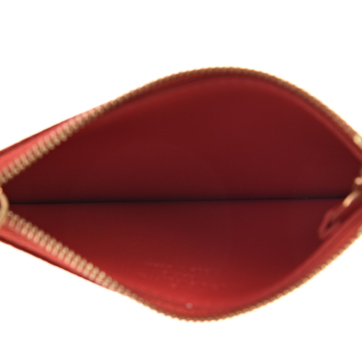 Suhali Key Pouch Geranium