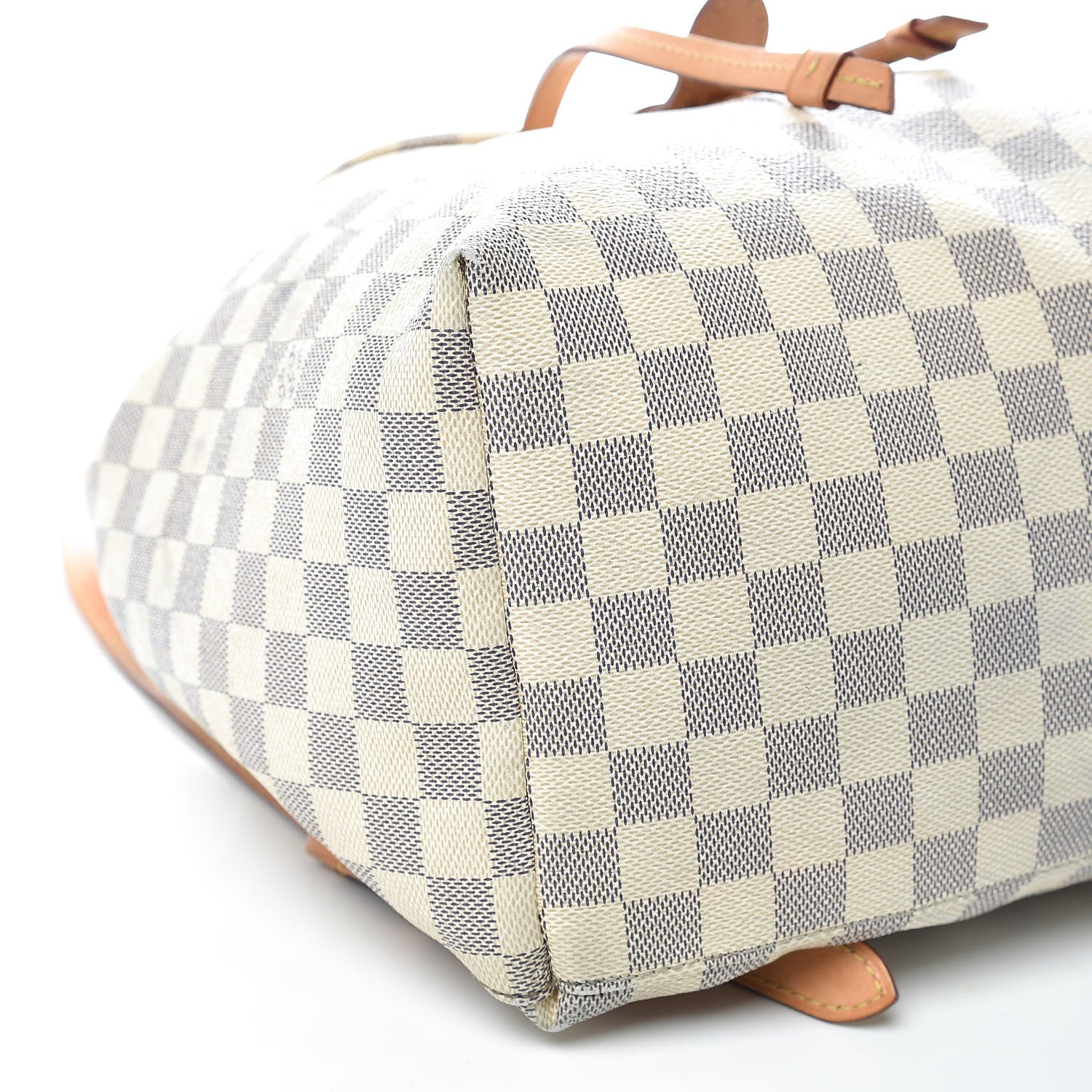 Louis Vuitton Damier Azur Sperone Backpack 5 of 23