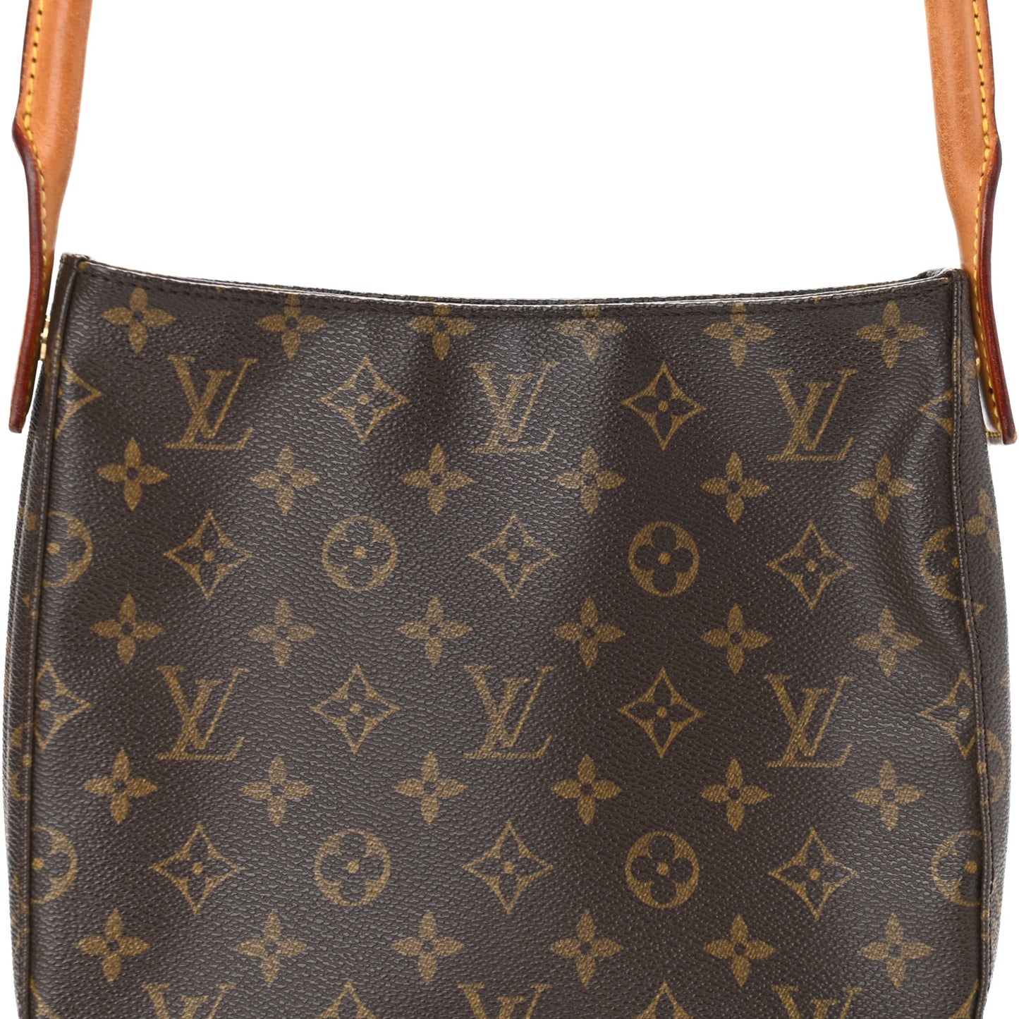 Monogram Looping MM