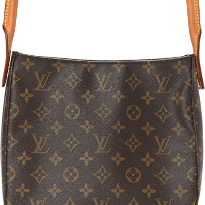 Louis Vuitton Monogram Looping MM 2 of 14