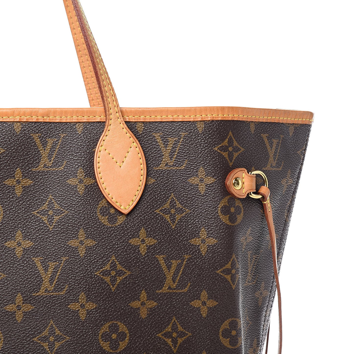 Monogram Neverfull MM
