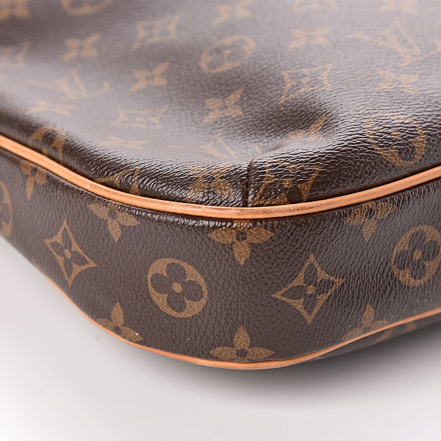 Louis Vuitton Monogram Odeon MM 11 of 12