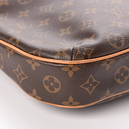 Louis Vuitton Monogram Odeon MM 11 of 12
