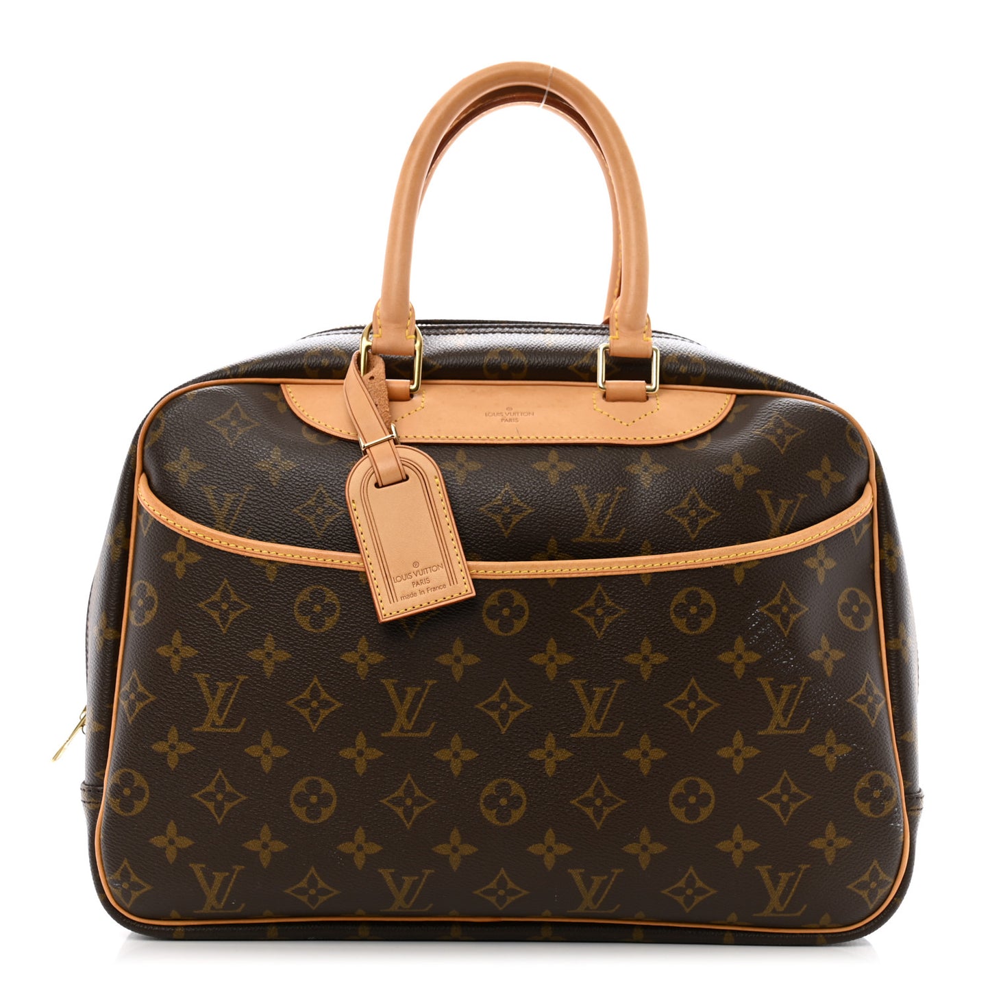 Monogram Deauville