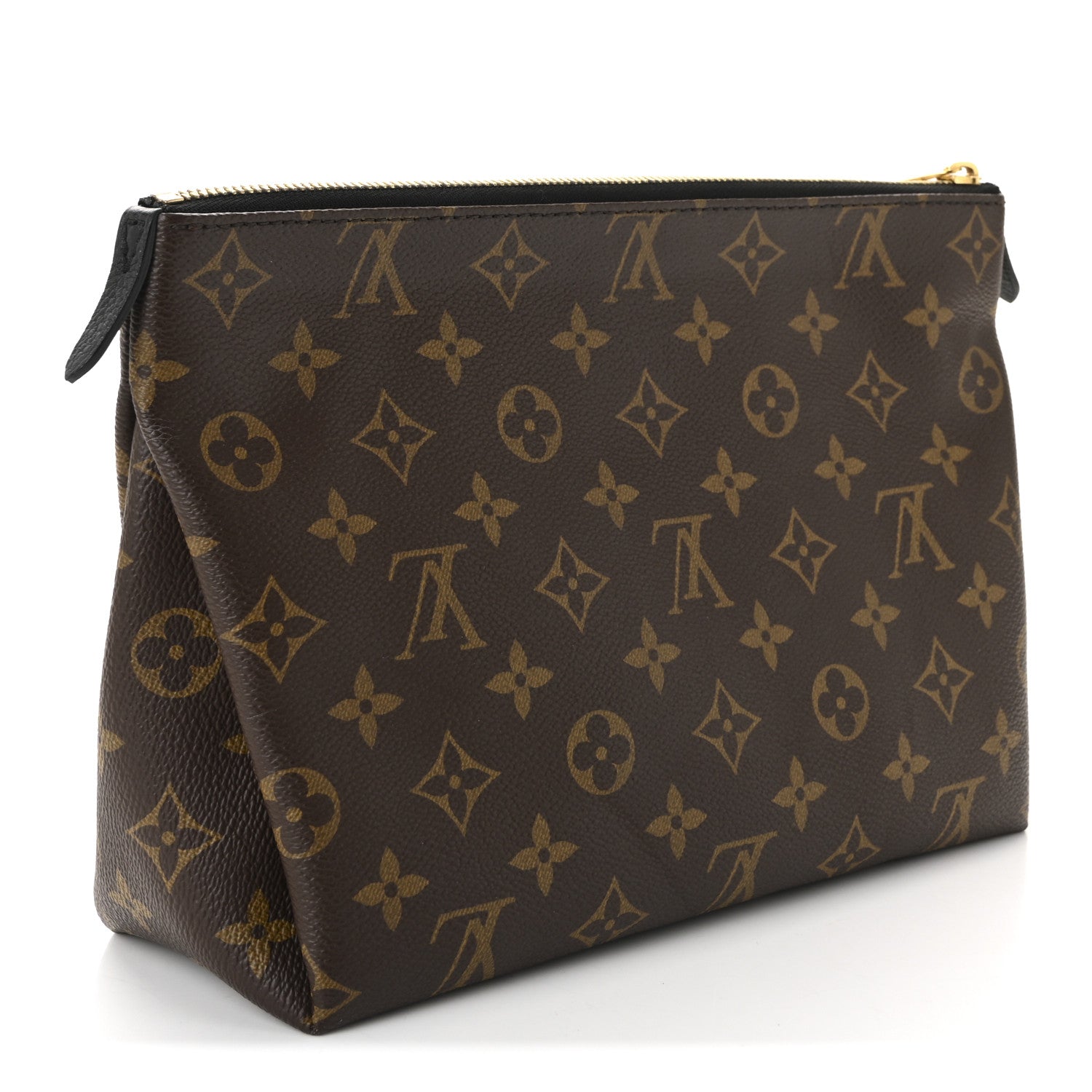 Louis Vuitton Monogram Pallas Beauty Case Black 3 of 7