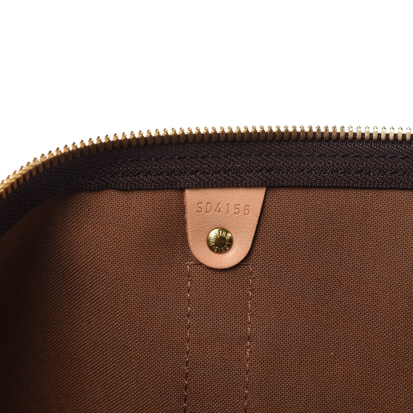 Monogram Keepall Bandouliere 45