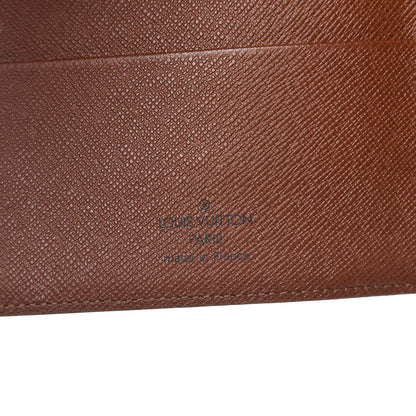 Louis Vuitton Monogram Medium Ring Agenda Cover 6 of 10