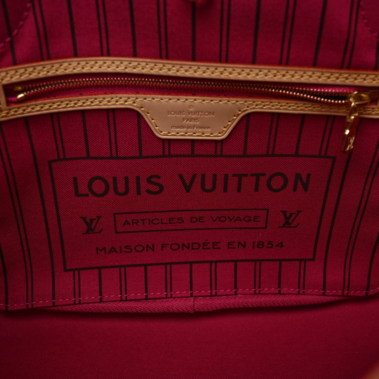 Monogram Neo Neverfull PM Pivoine