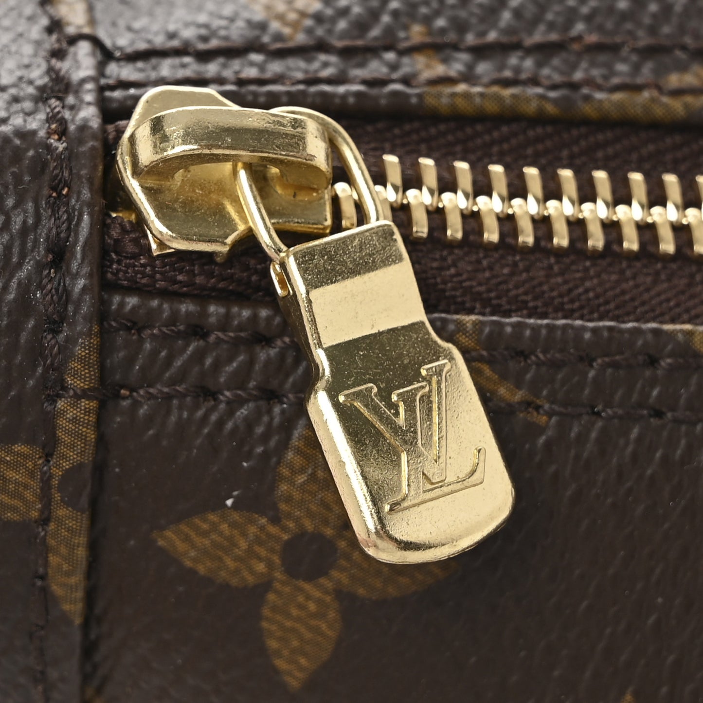 Monogram Toiletry Bag 25