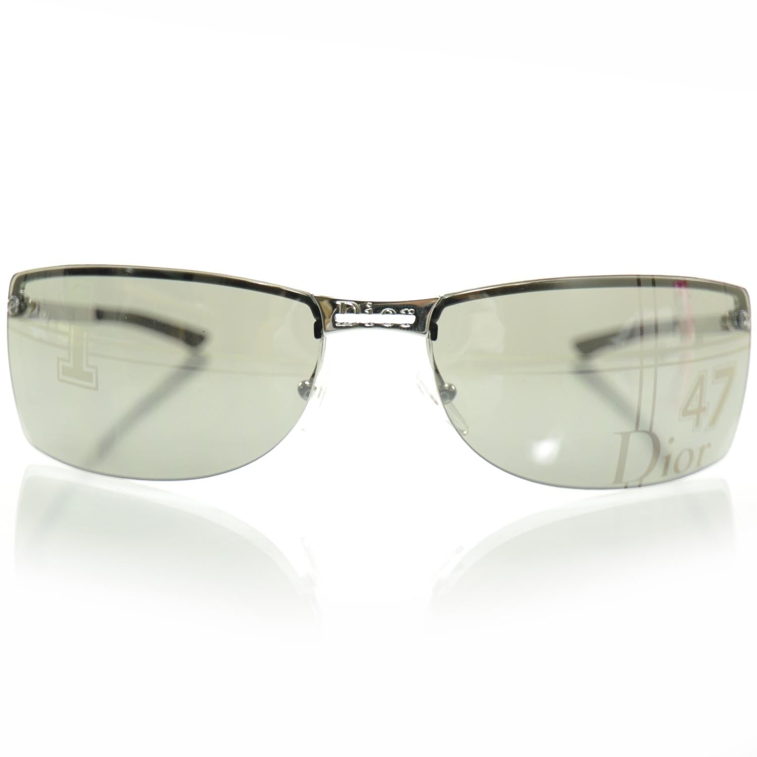 Christian Dior Adiorable 47 Sunglasses 3 of 7