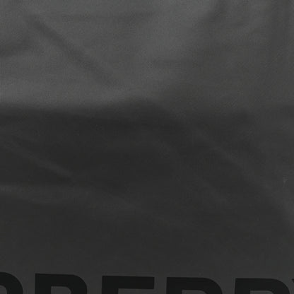 Burberry Nylon Logo Trench Tote Bag Charcoal Grey 7 of 11