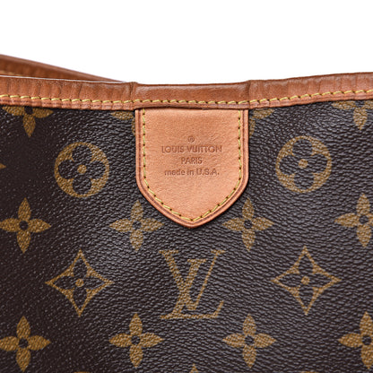 Louis Vuitton Monogram Delightful PM 7 of 15