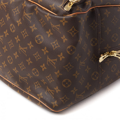 Louis Vuitton Monogram Evasion Sports Bag 5 of 9