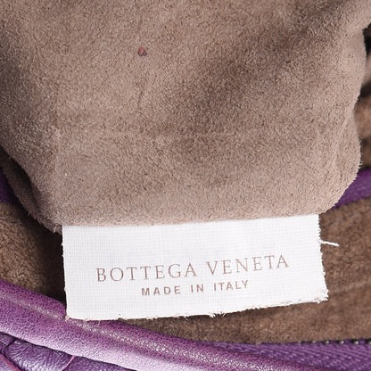 Bottega Veneta Nappa Intrecciato Large Veneta Hobo Corot 8 of 9