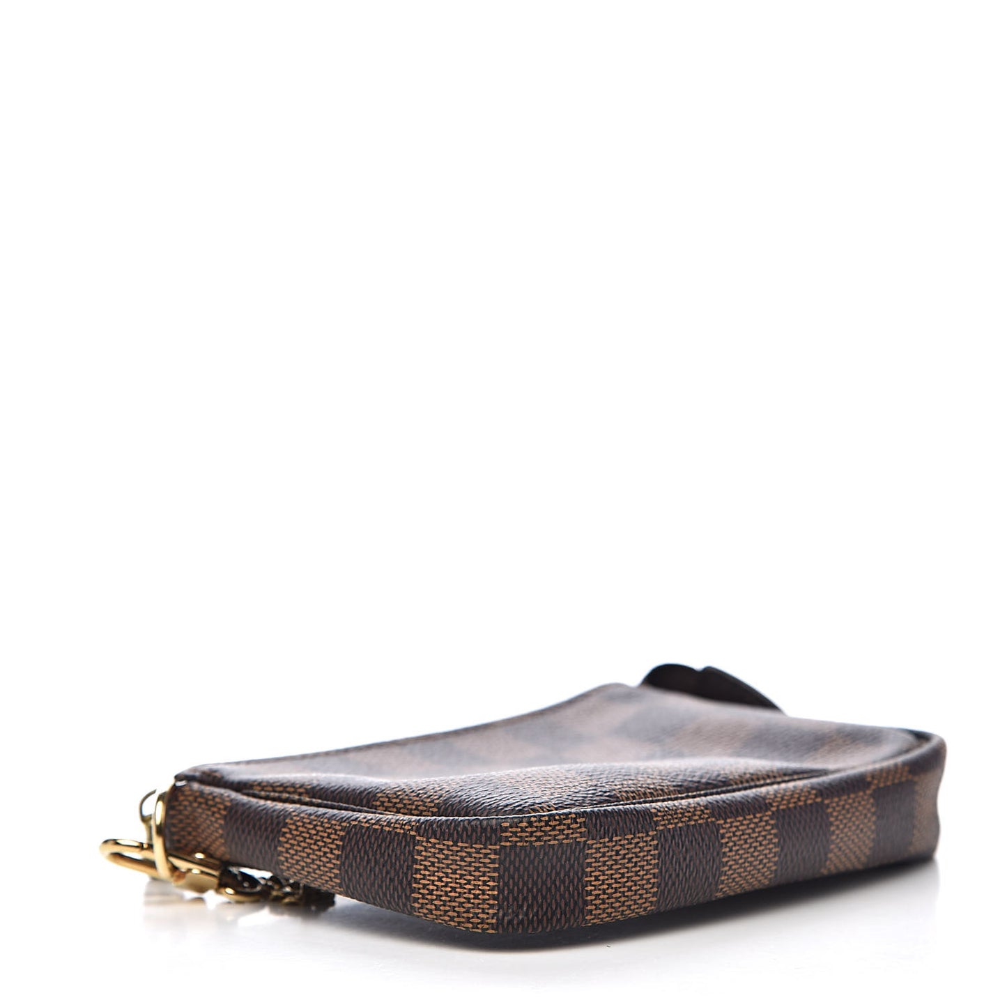 Damier Ebene Mini Pochette Accessories