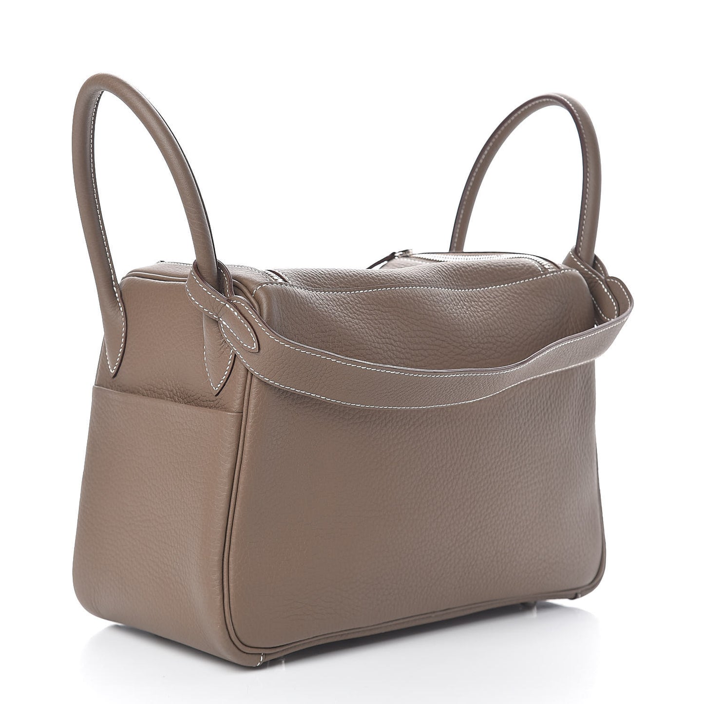 Taurillon Clemence Lindy 30 Etoupe