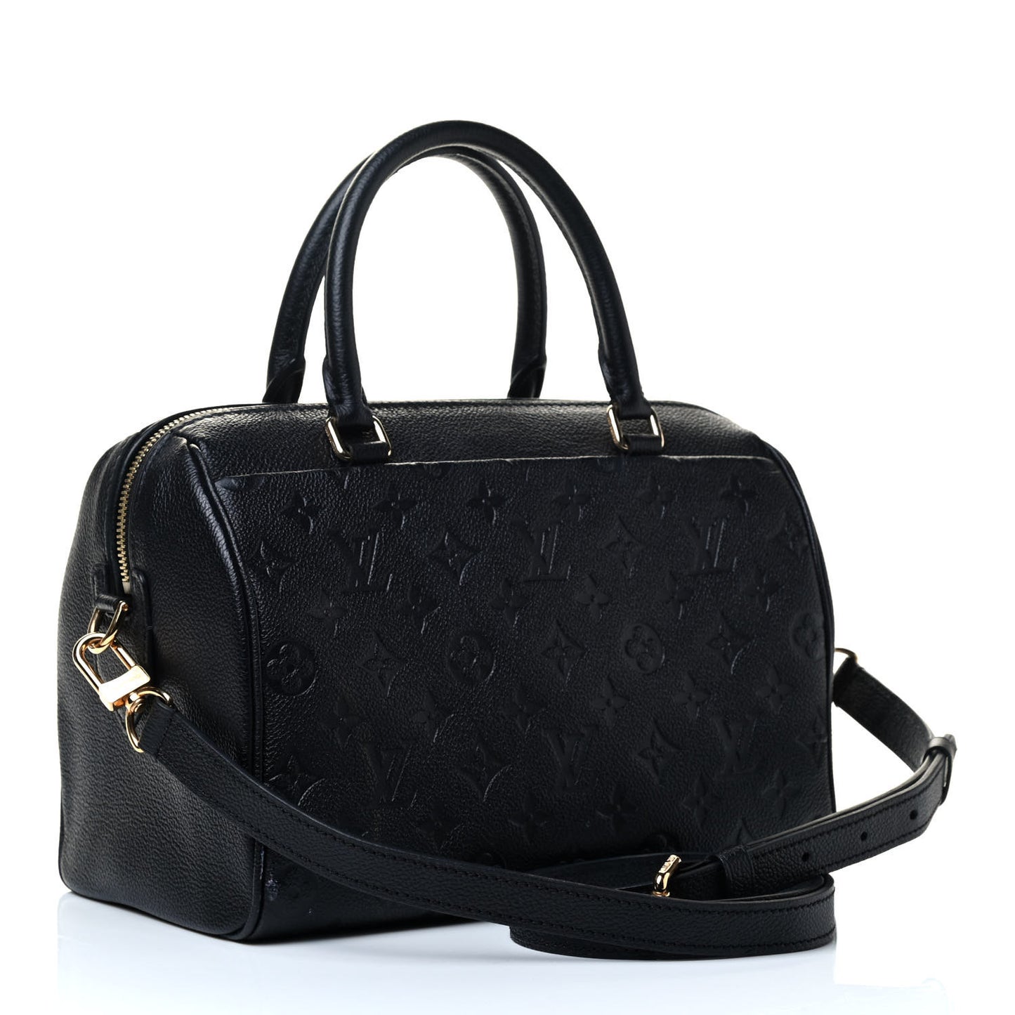 Empreinte Speedy Bandouliere 25 NM Black