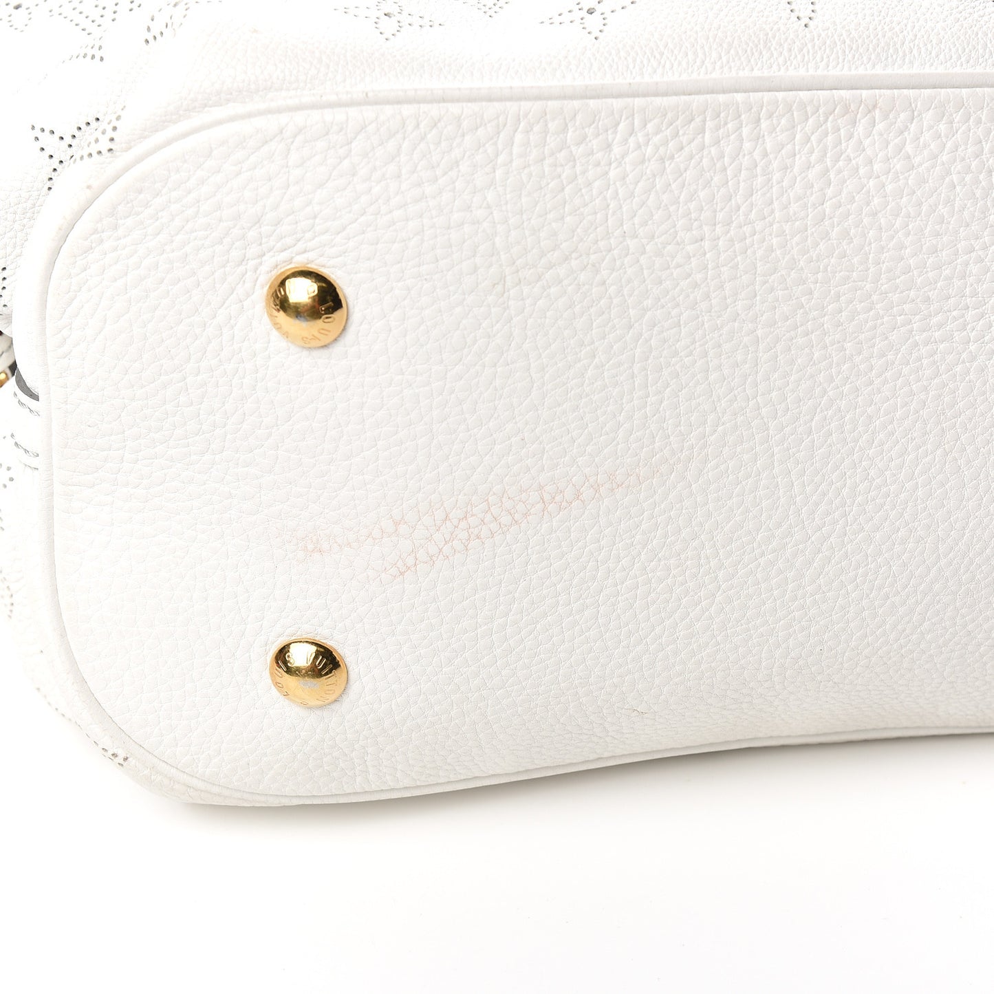 Mahina XL White