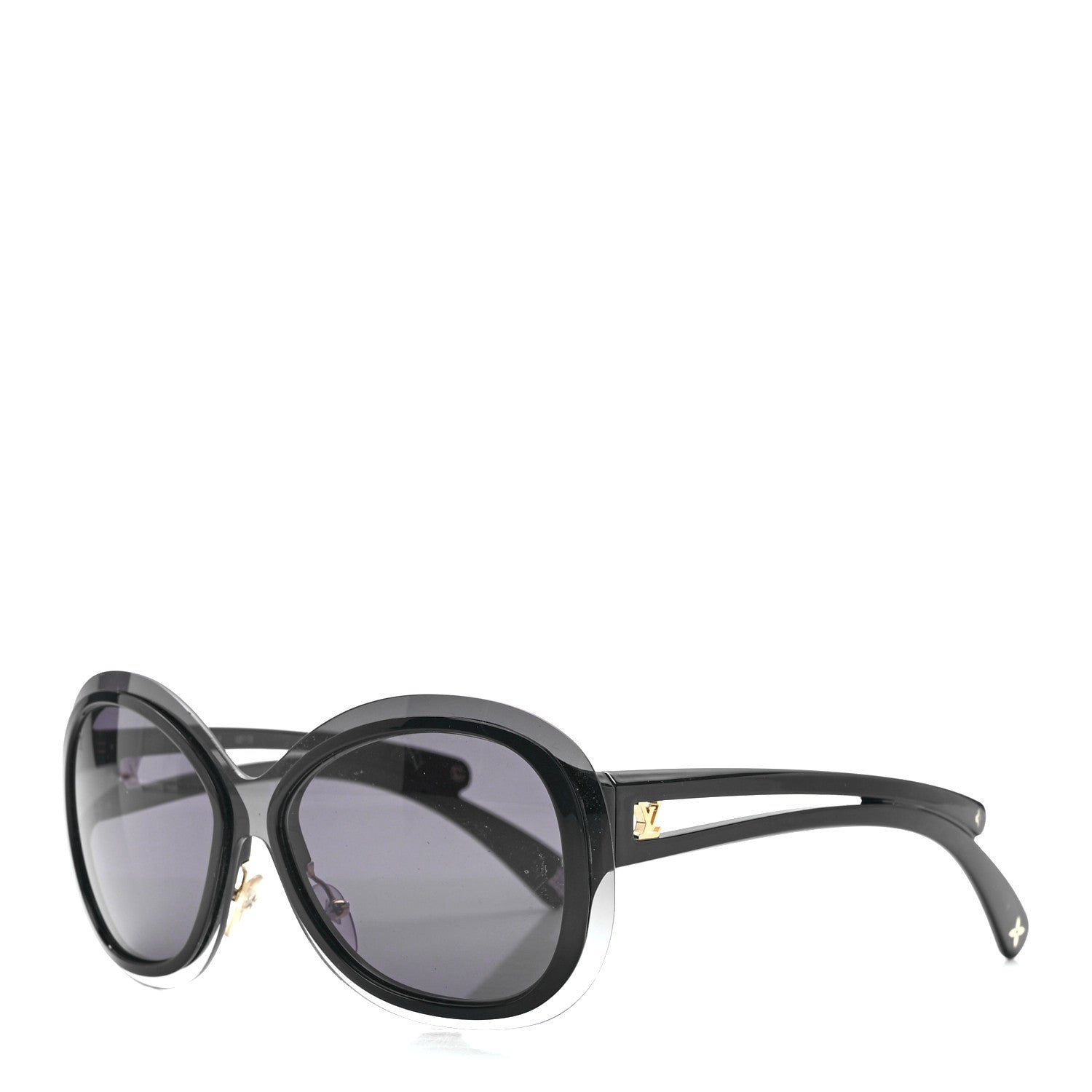 Louis Vuitton Sunglasses Z0453 Black 1 of 8