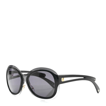 Louis Vuitton Sunglasses Z0453 Black 1 of 8