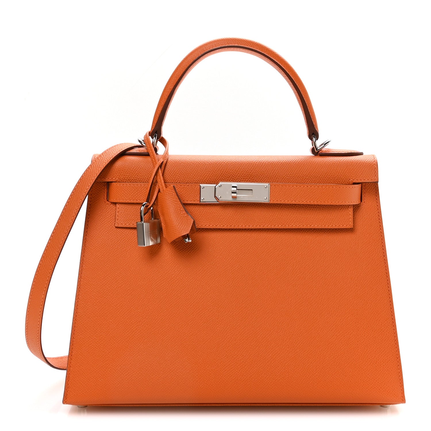 Hermes Epsom Kelly Sellier 28 Feu 1 of 11