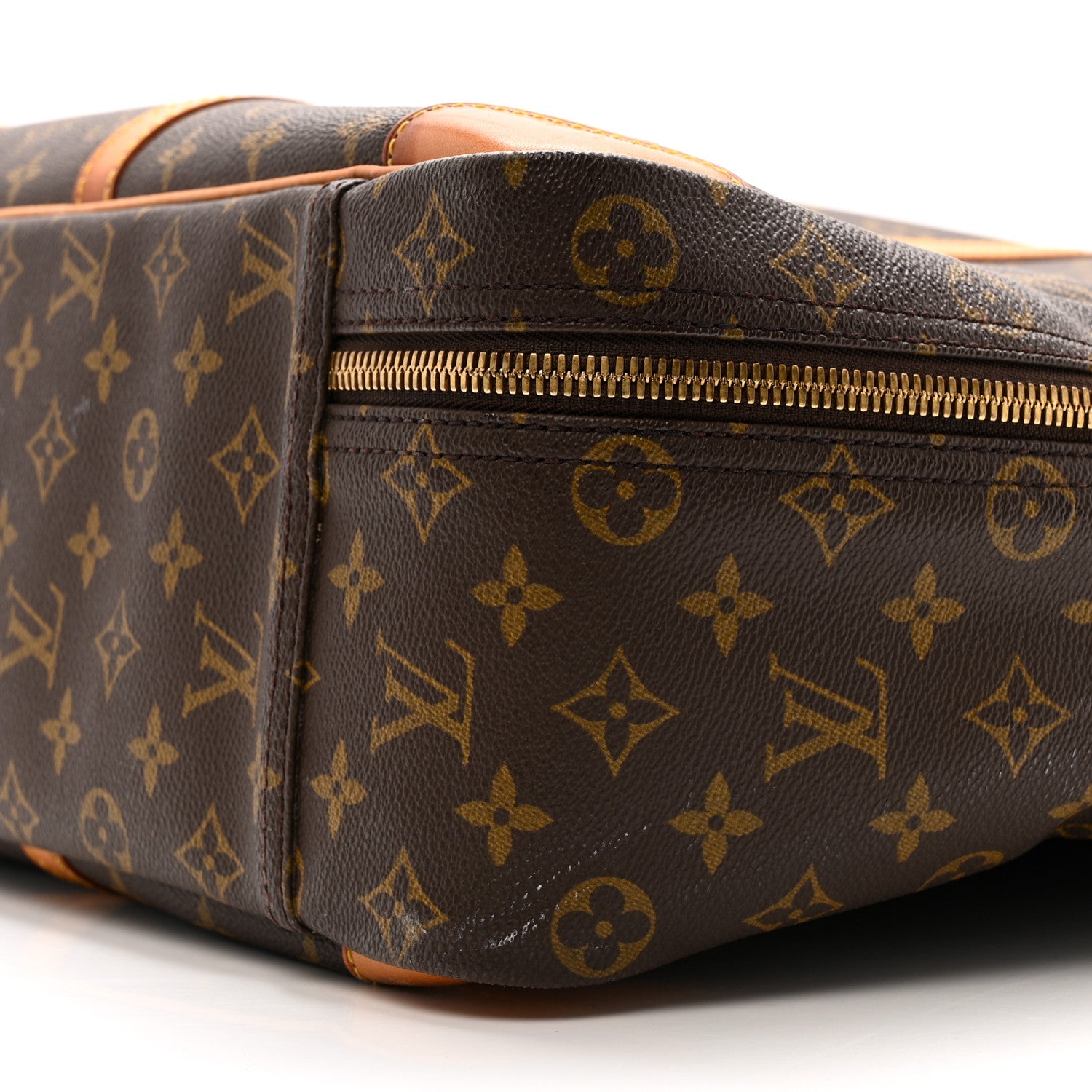 Louis Vuitton Monogram Sirius 50 9 of 12