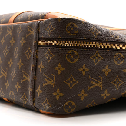 Louis Vuitton Monogram Sirius 50 9 of 12