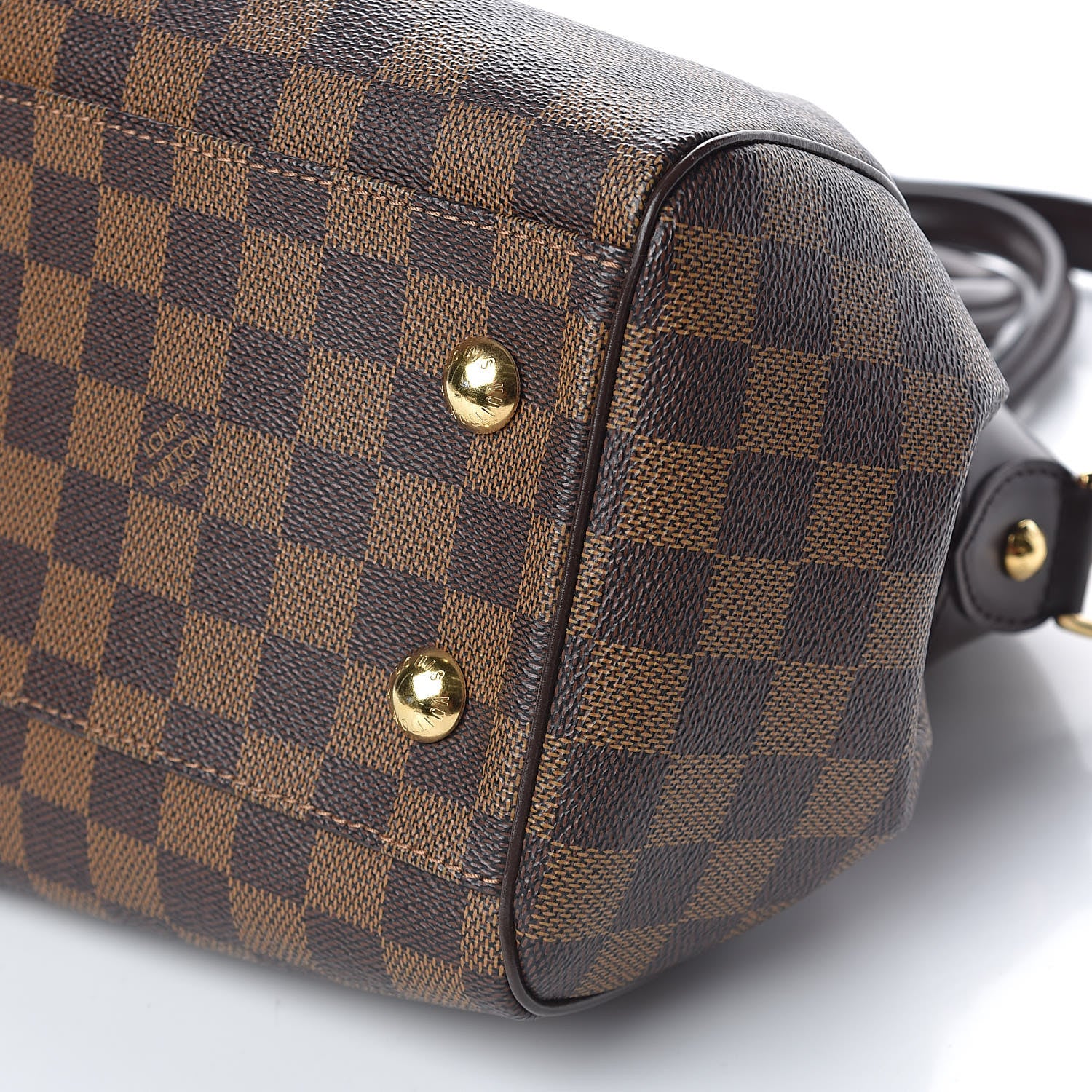 Louis Vuitton Damier Ebene Trevi PM 9 of 10