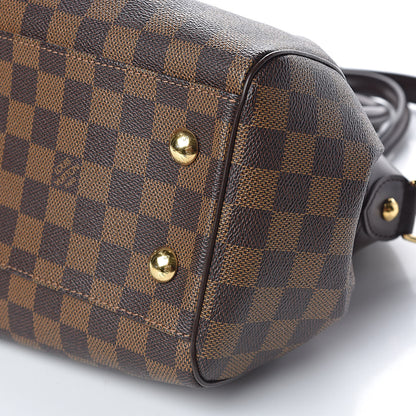Louis Vuitton Damier Ebene Trevi PM 9 of 10