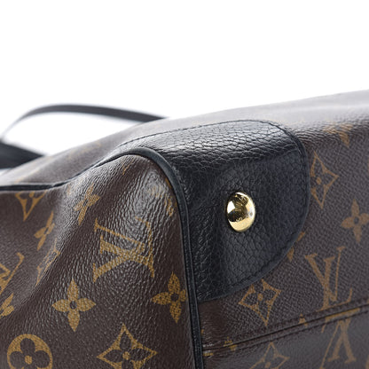 Louis Vuitton Monogram Estrela NM Black 8 of 14