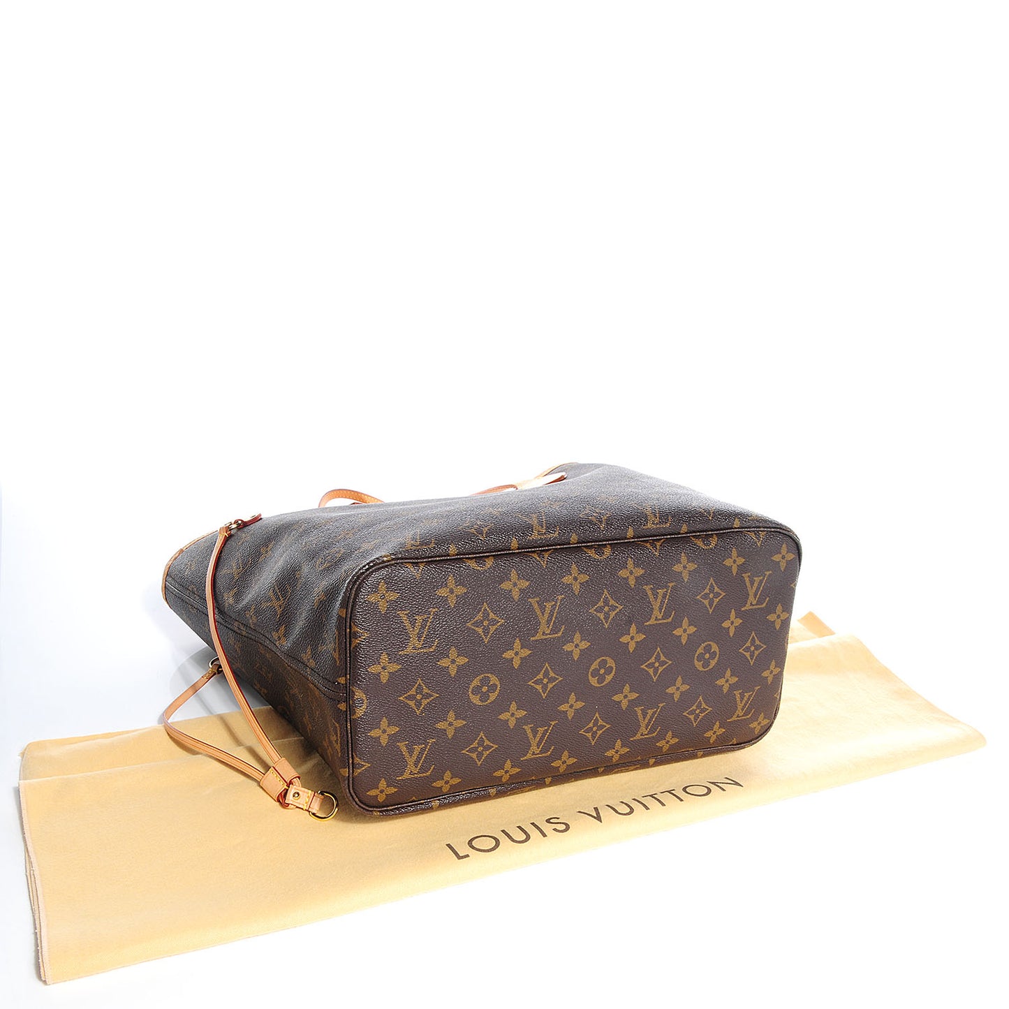 Monogram Neverfull MM