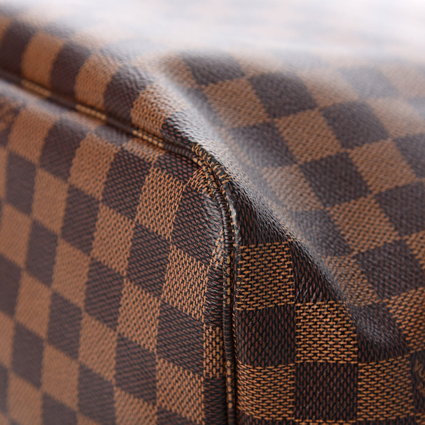 Damier Ebene Neo Neverfull GM