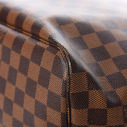 Louis Vuitton Damier Ebene Neo Neverfull GM 13 of 14