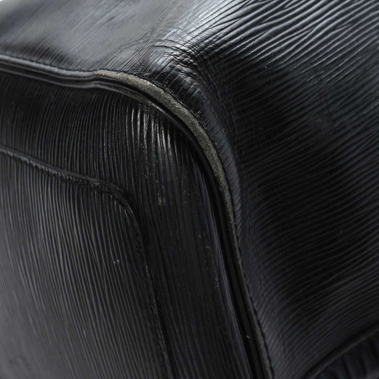Epi Keepall 55 Black
