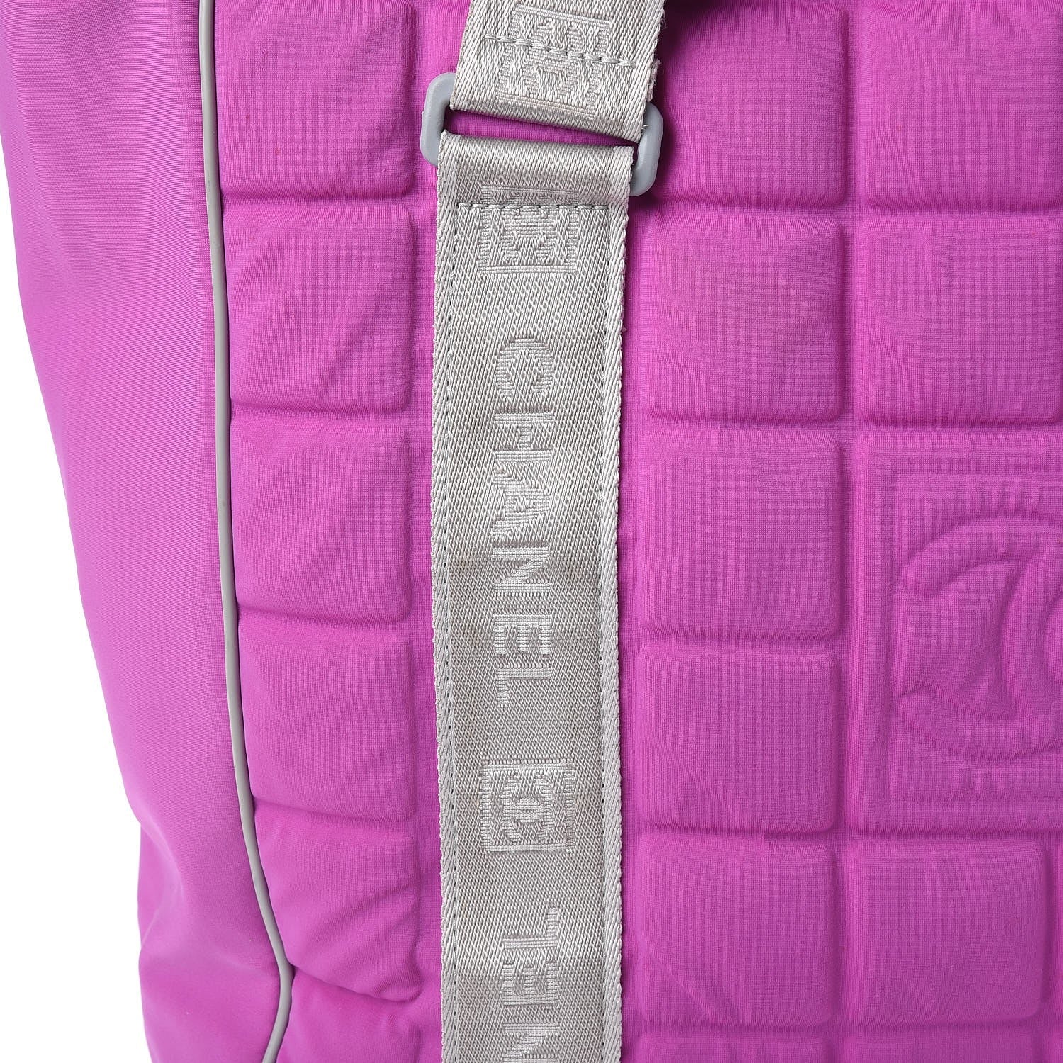 Chanel Nylon Sport Tote Pink 18 of 22