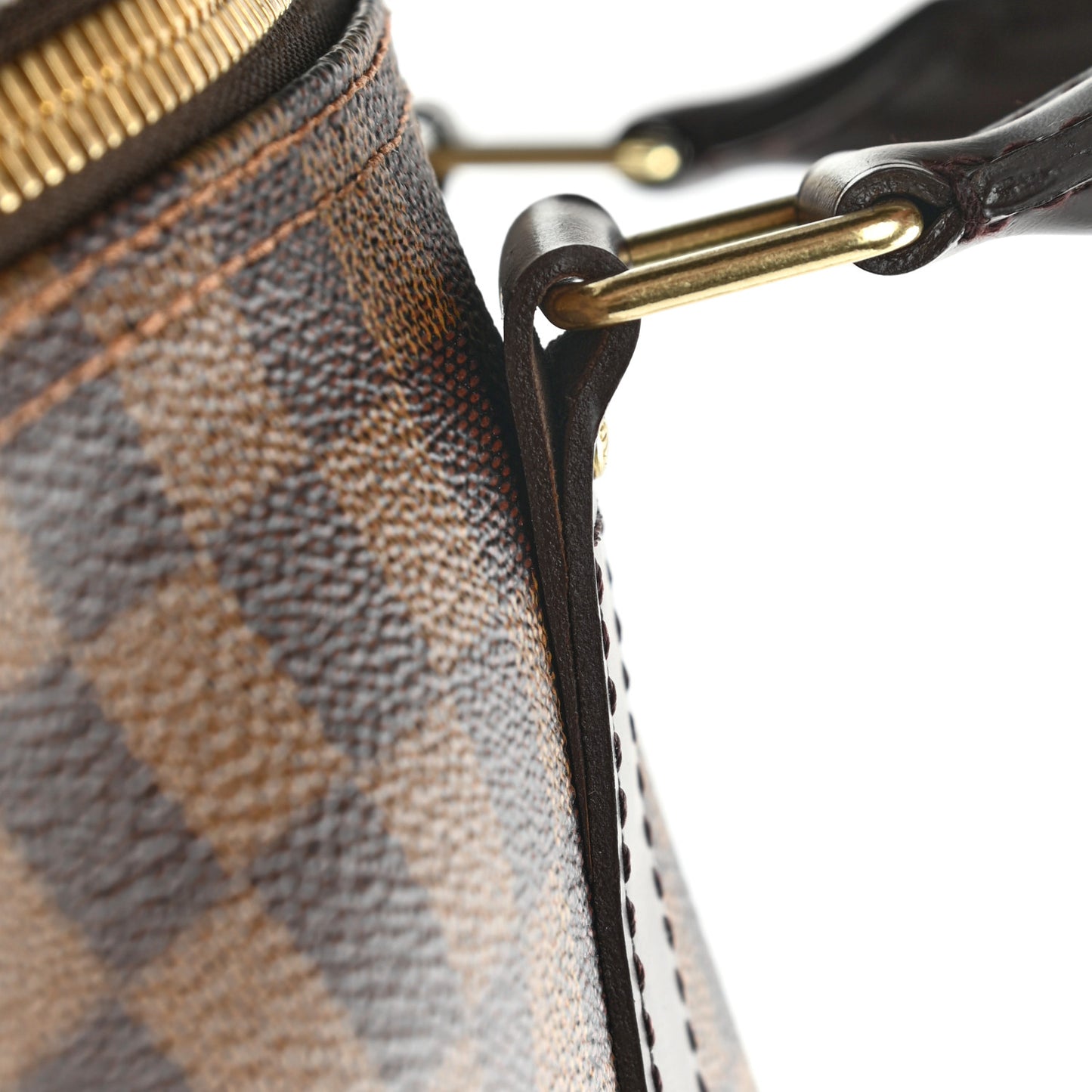 Damier Ebene Keepall 50