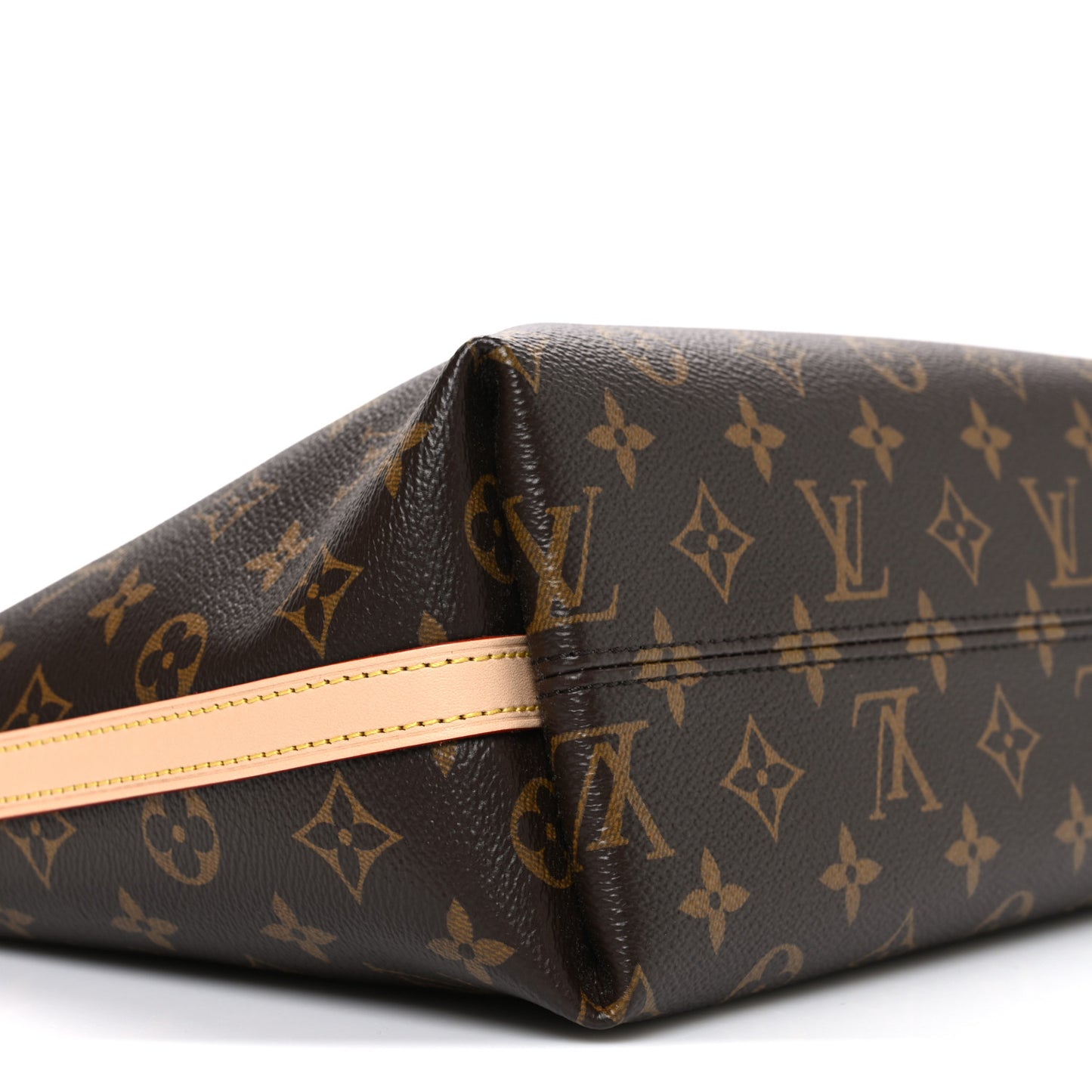 Monogram Multipass