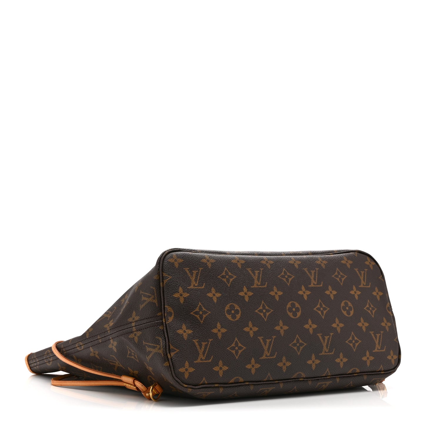 Monogram Neo Neverfull MM