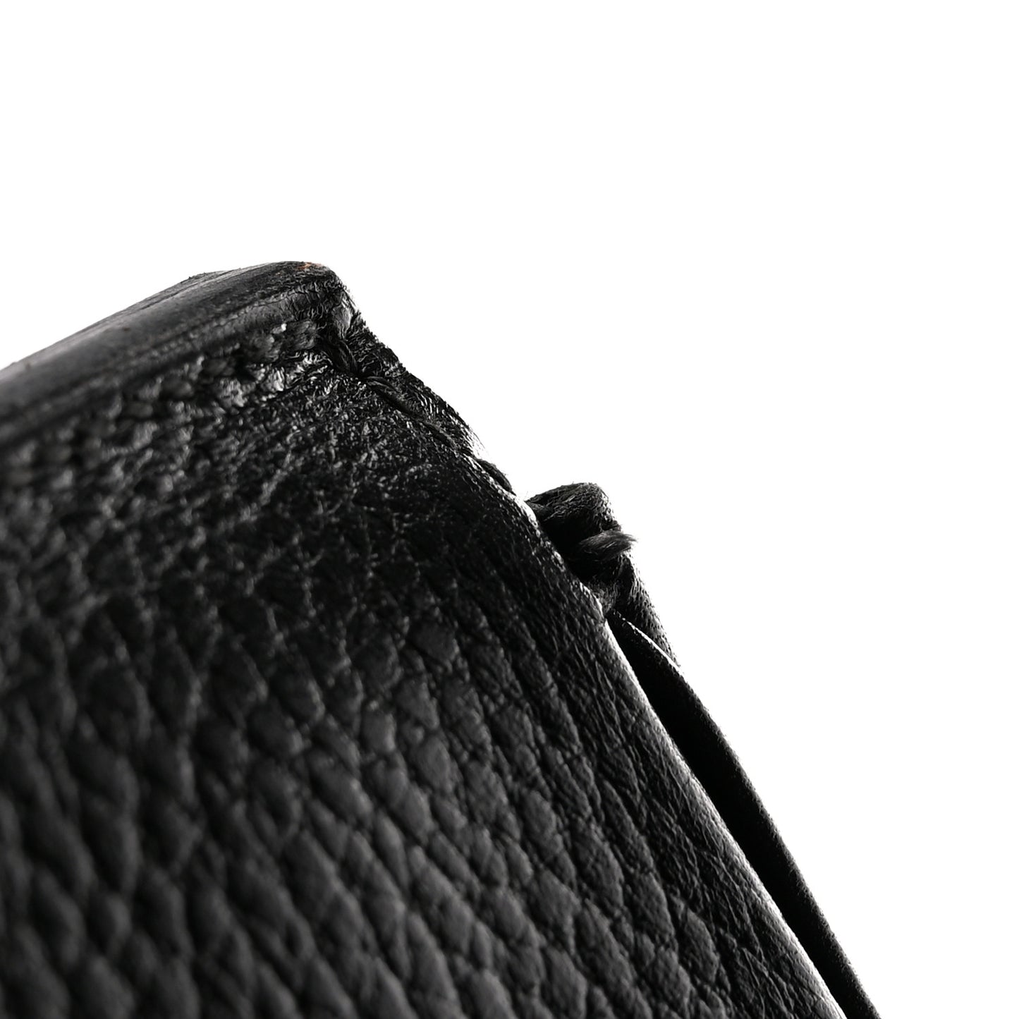 Ardennes Birkin 35 Black