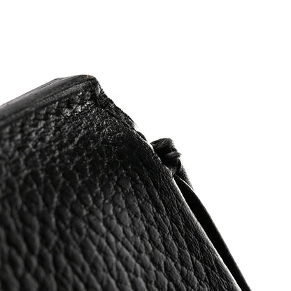Hermes Ardennes Birkin 35 Black 11 of 13