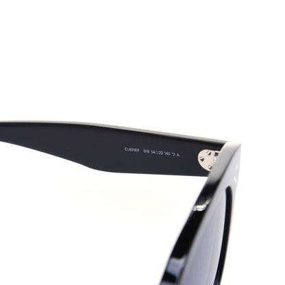 Celine Sunglasses CL 40181F Black 5 of 6