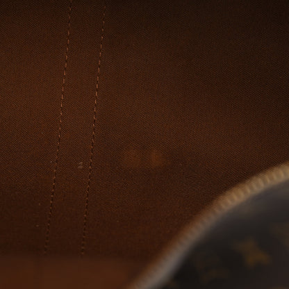 Louis Vuitton Monogram Keepall 45 15 of 15